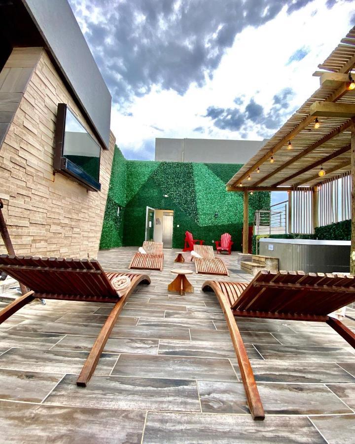 Hotel Clipperton