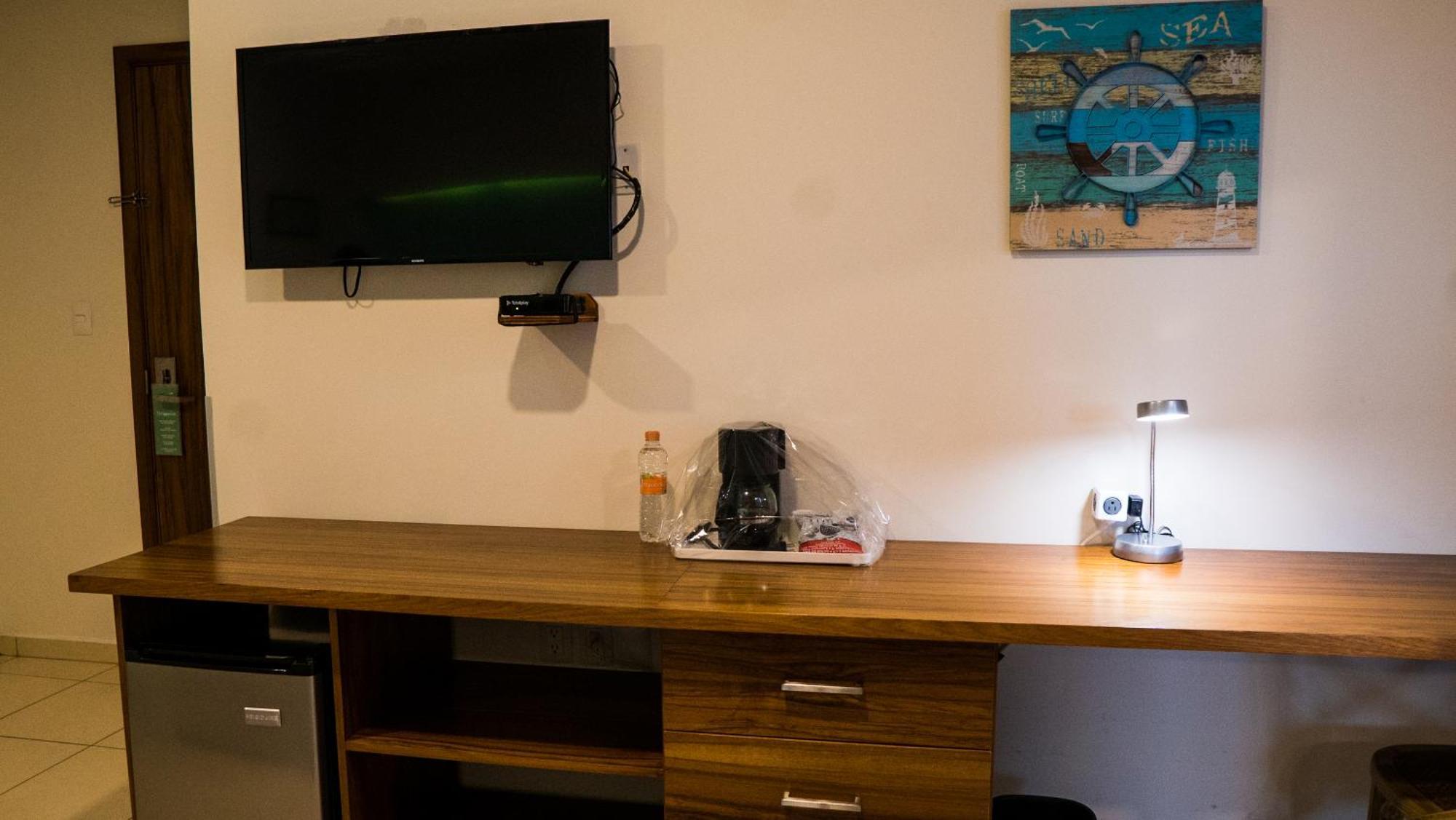 Hotel Clipperton Veracruz