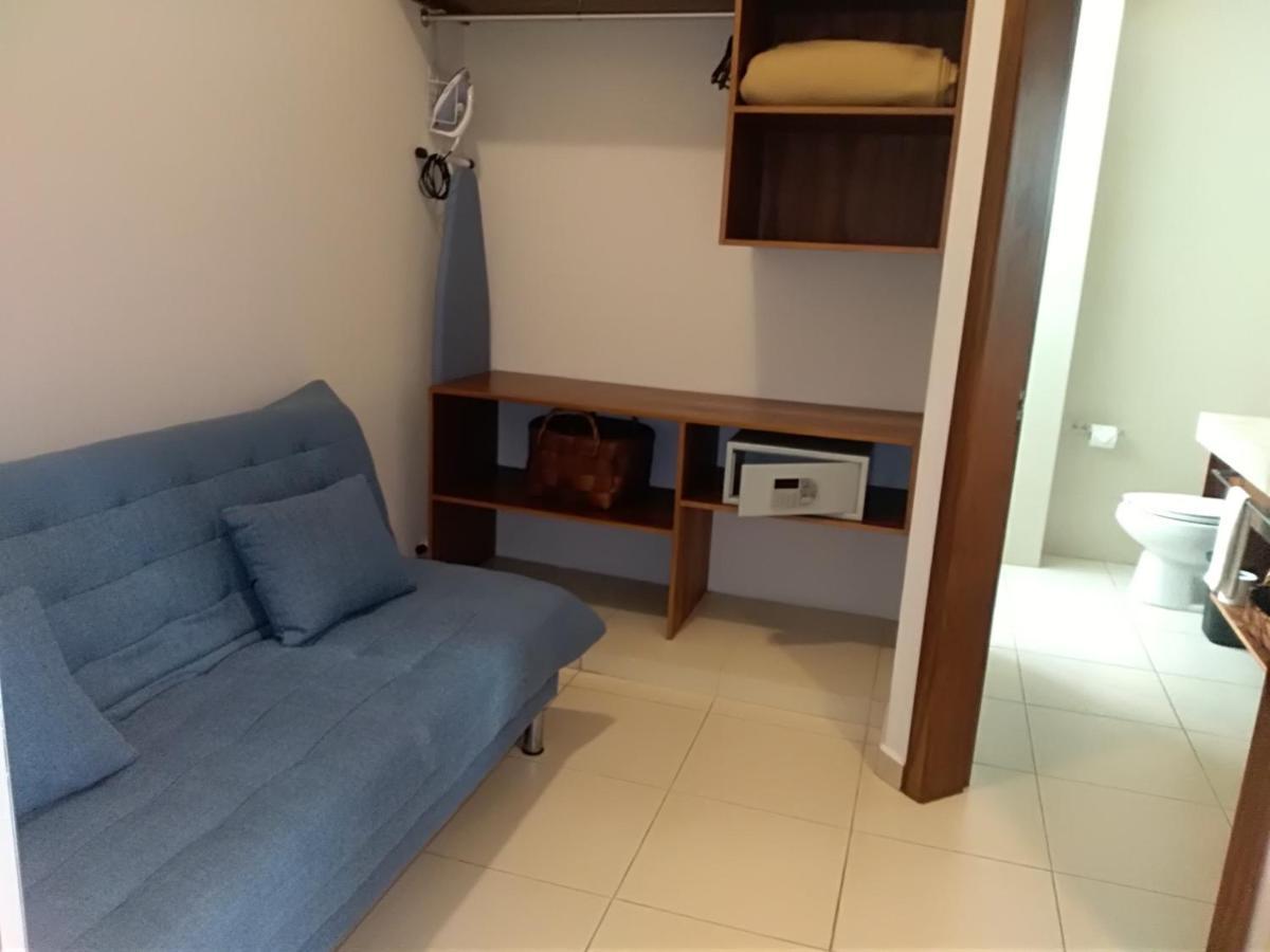 Clipperton Hotel Veracruz