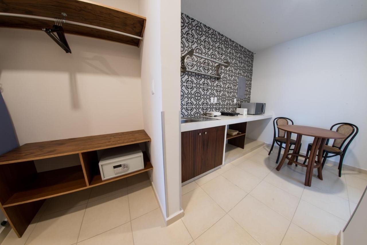 Hotel Clipperton Veracruz