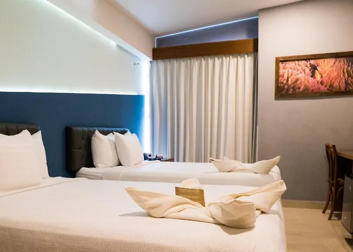 Hotel Clipperton